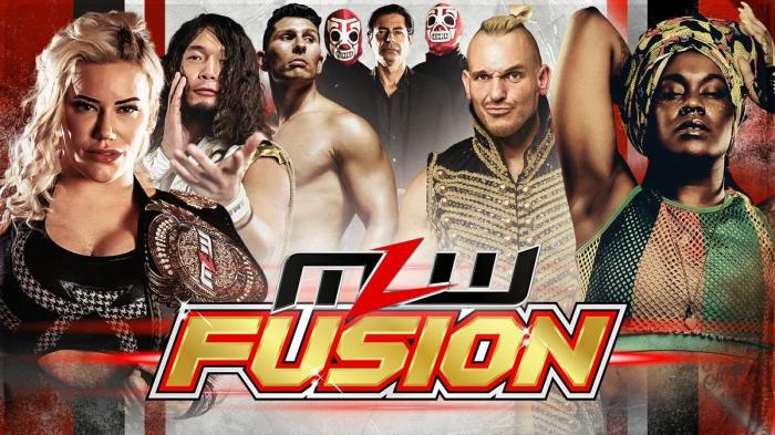 MLW Fusion