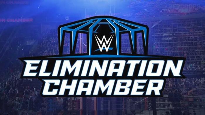 WWE Elimination Chamber