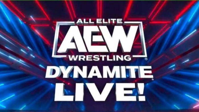 AEW Dynamite