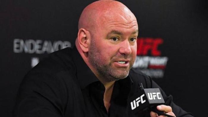 Dana White