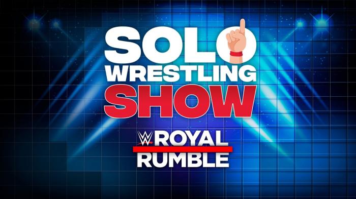 Solowrestling Show