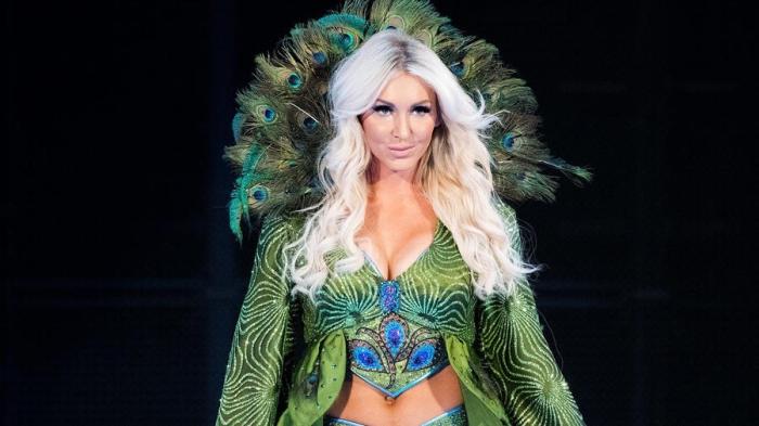 Charlotte Flair