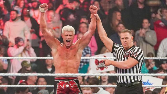 Resultados WWE Monday Night Raw 30 de enero de 2023