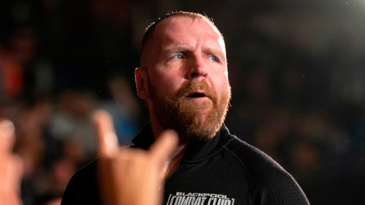 Bully Ray Se Suma A Las Quejas Por El Abundante Sangrado De Jon Moxley