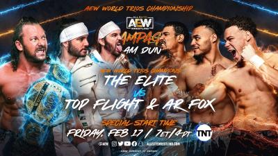 AEW Rampage