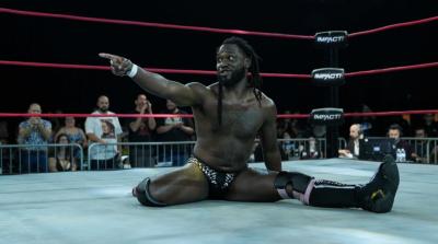 Rich Swann