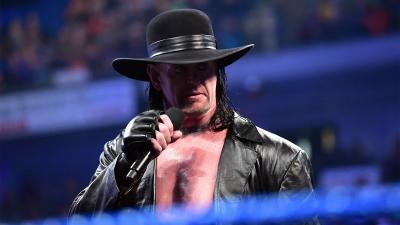 The Undertaker