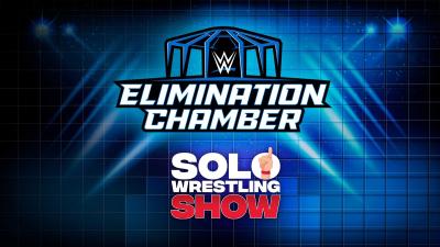 Solowrestling Show