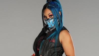 Mia Yim (Michin)