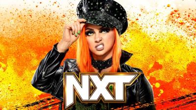 WWE NXT