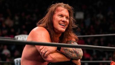 Chris Jericho asegura que WWE ya no es 'el lugar para estar'