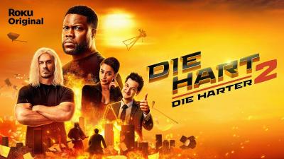 Die Hart 2: Die Harter