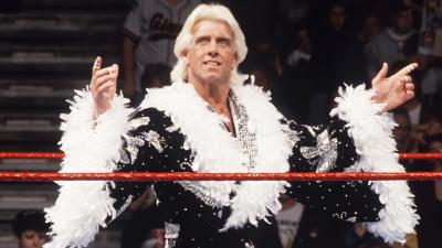 Ric Flair 