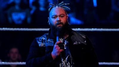 Bray Wyatt