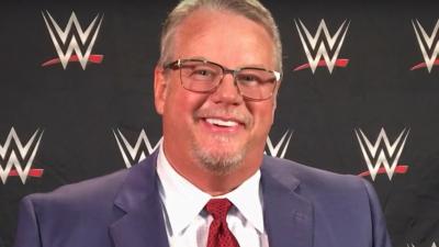 Bruce Prichard