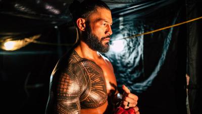 Roman Reigns