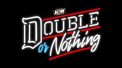 AEW Double or Nothing 2023