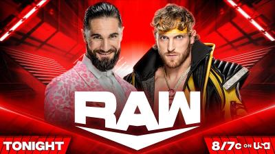 WWE Raw