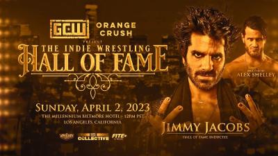 Jimmy Jacobs