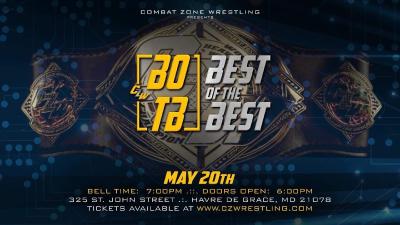 CZW Best of the Best