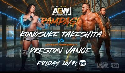 AEW Rampage