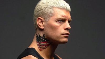 Cody Rhodes