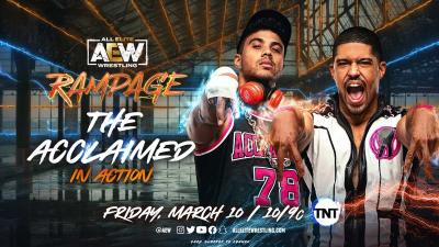 AEW Rampage