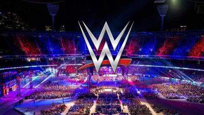 WWE Australia