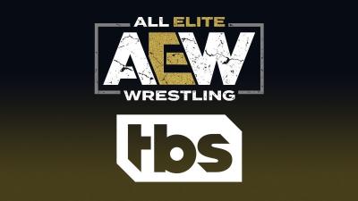 AEW Logo