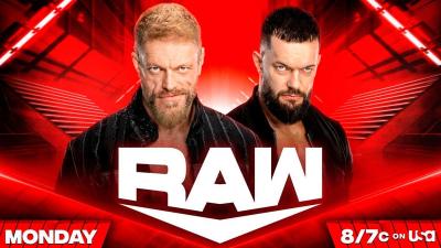 WWE Raw