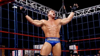 Ken Shamrock