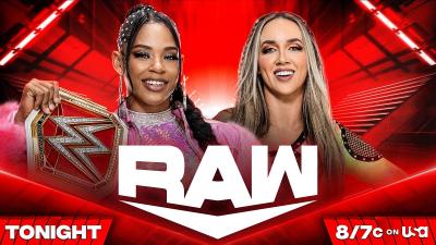 WWE Raw