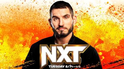 WWE NXT