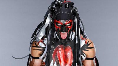 Demon Bálor