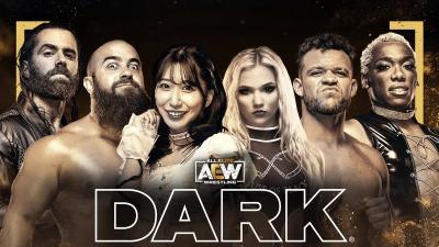 Resultados AEW Dark 14 de marzo de 2023