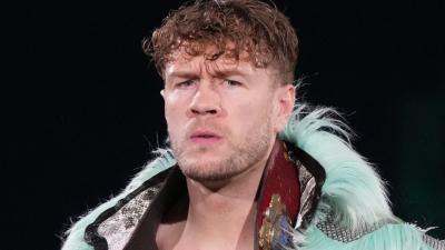 Will Ospreay