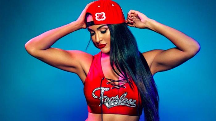 Nikki Bella