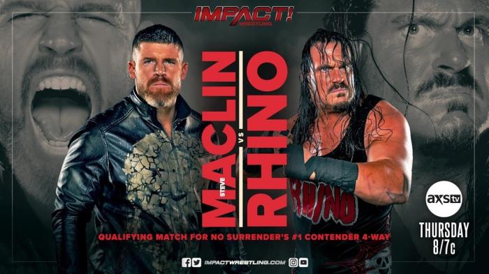 Resultados IMPACT Wrestling 16 de febrero de 2023