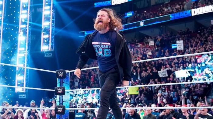 WWE SmackDown 17 de febrero del 2023: cobertura y resultados