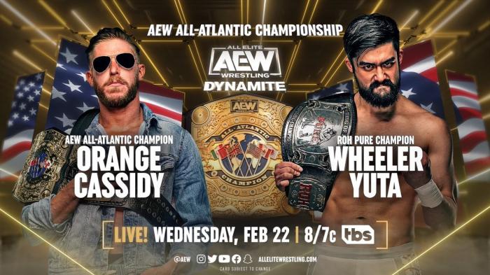 AEW Dynamite