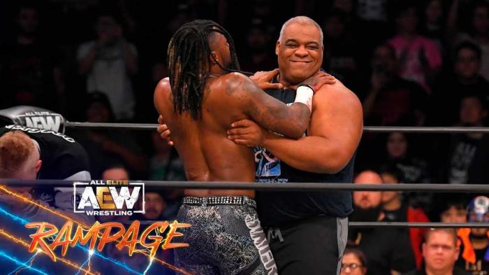 Keith Lee
