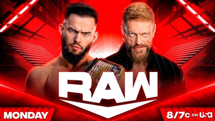 WWE Raw