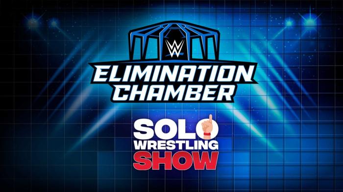 Solowrestling Show