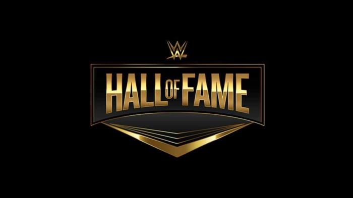 WWE Hall of Fame