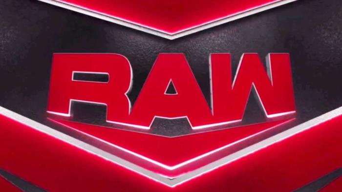 WWE Raw