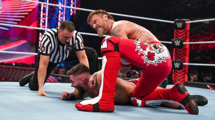 WWE Raw WWE Raw
