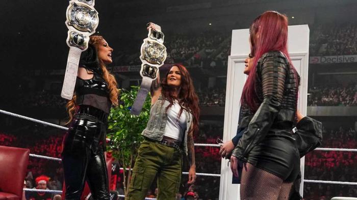 WWE Raw