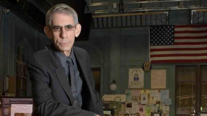 Richard Belzer