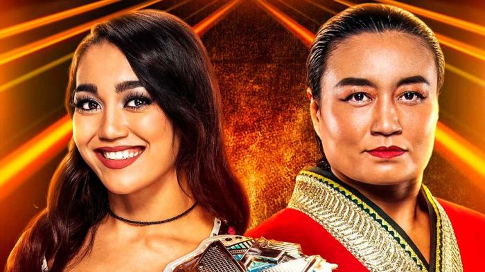 WWE NXT