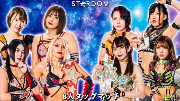 STARDOM